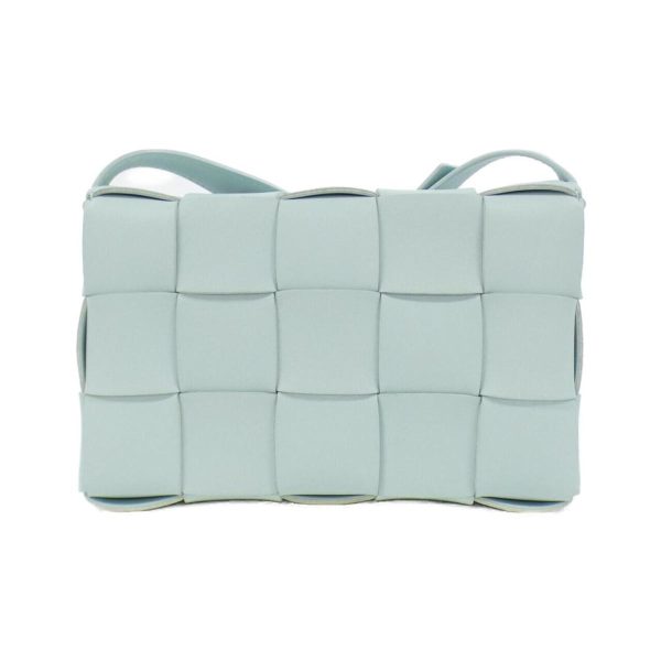 2 Bottega Veneta Shoulder Bag Tealwashed