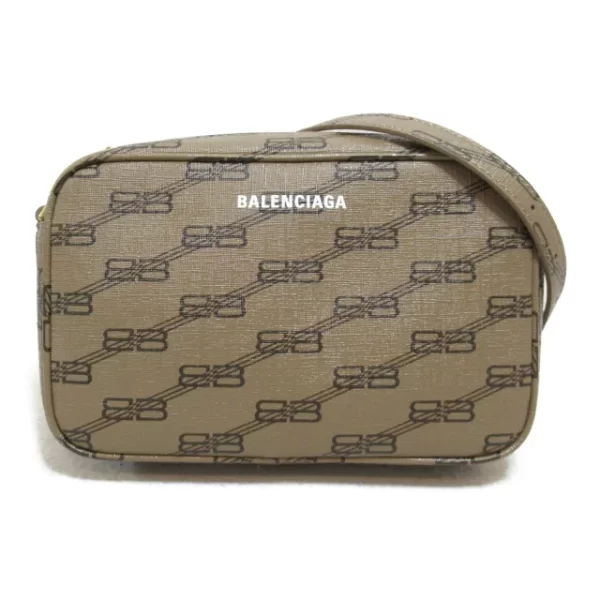 2101217421942 2 Copy Copy Balenciaga Shoulder Bag Brown