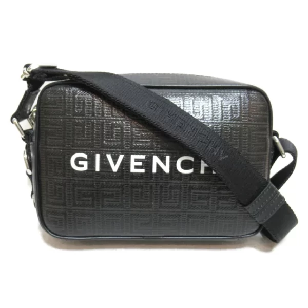 2101217538404 1 Givenchy Shoulder Bag Black