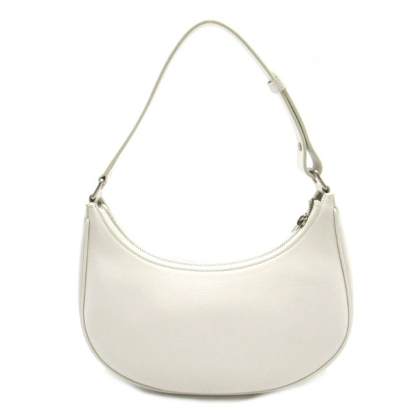 2101217761055 1 Celine Ava Shoulder Bag White