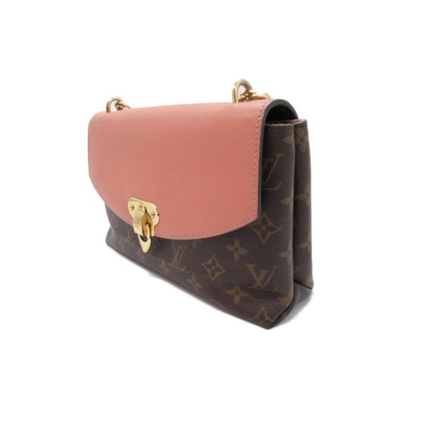 2101217806152 4 Louis Vuitton Saint Placido Shoulder Bag Pink