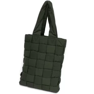22 0159 01 Prada Business Bag Briefcase Leather Black