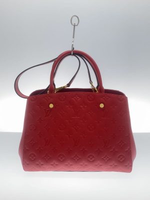 2300038055309 03 Louis Vuitton Ellipse PM Monogram Handbag