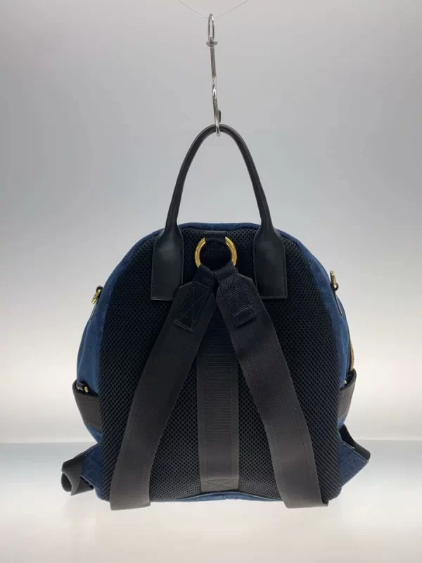 2320384166931 03 MIU MIU IDG Denim Backpack