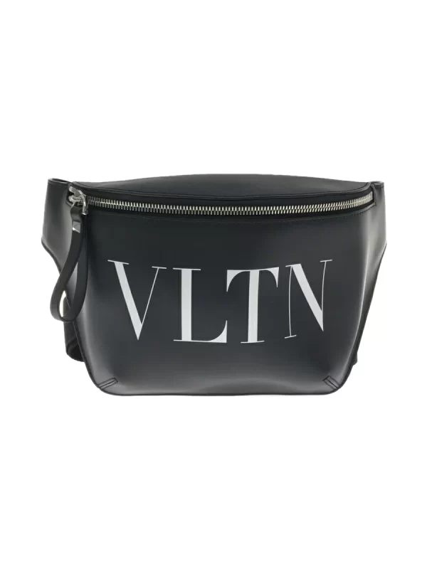 2320723134027 01 VALENTINO Waist Bag Black