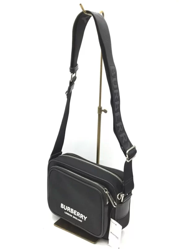 2321143615448 02 BURBERRY BLACK LABEL Shoulder bag