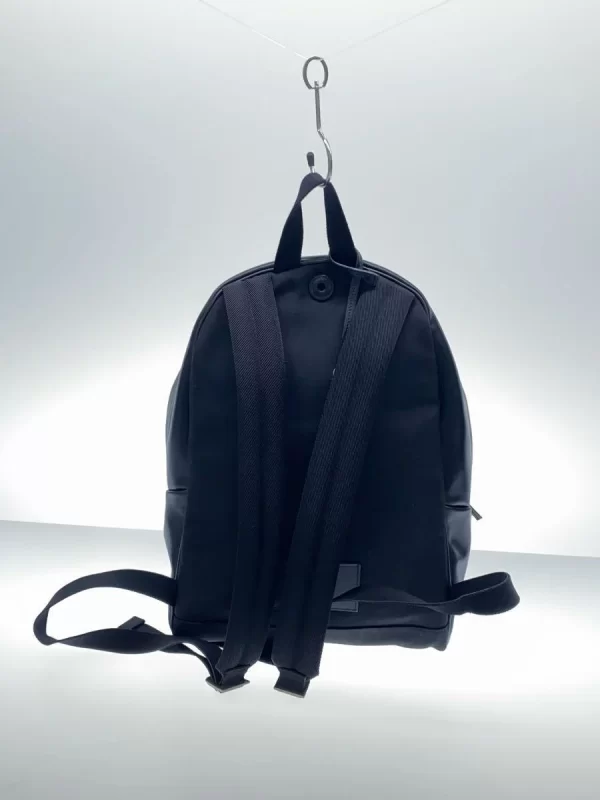 2321481743292 03 SAINT LAURENT PVC Canvas Backpack