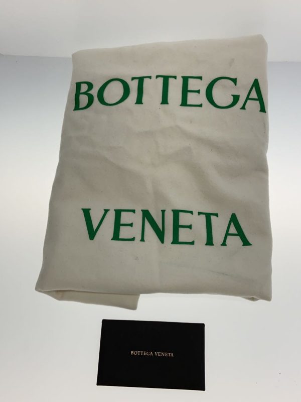 2326753215484 07 Bottega Veneta Body Pouch Body Bag Black