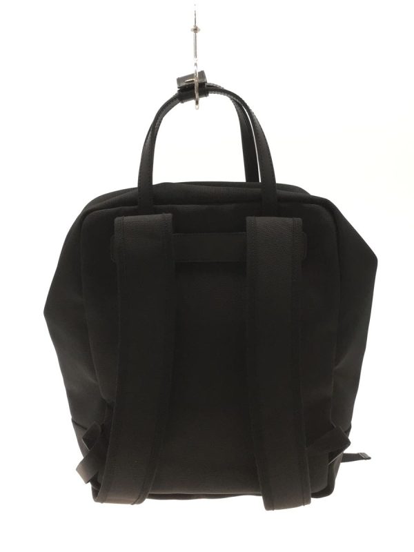 2333771570044 03 Gucci Canvas Black Backpack