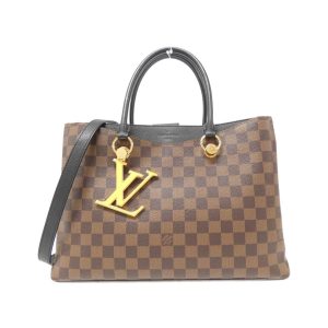 2600063323016 1 b Louis Vuitton Tote Bag Luco Monogram M51155