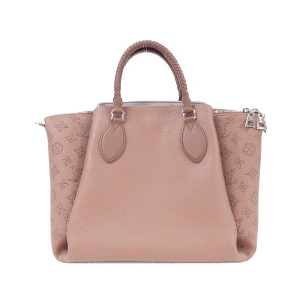 2600063431940 2 b 1 Louis Vuitton Mahina Omair bag Magnolia