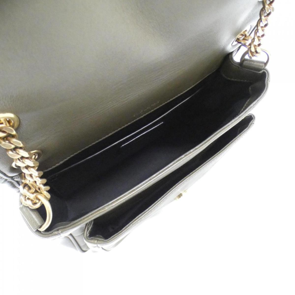 2600065117583 8 b Saint Laurent Baby Niki Shoulder Bag