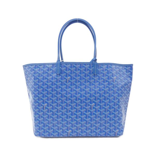 2600066348696 1 b Goyard Saint Louis bag Sky Blue