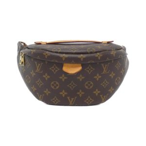 2600069435232 1 b Louis Vuitton Emily Wallet Long Monogram Blue