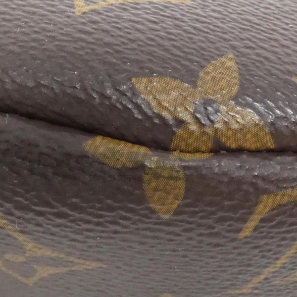 2600069435232 3 b Louis Vuitton Monogram Bum Bag Shoulder Bag