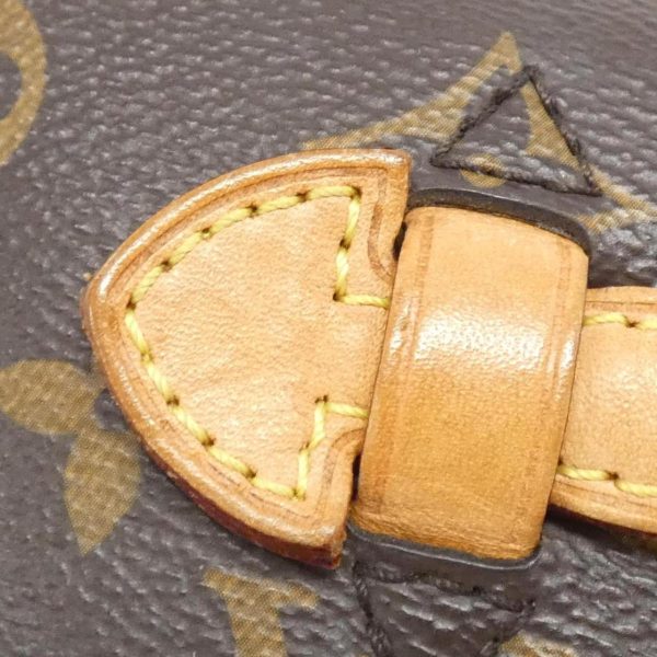 2600069435232 6 b Louis Vuitton Monogram Bum Bag Shoulder Bag