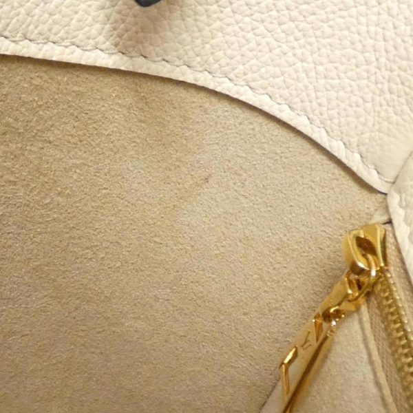 2700038260916 10 b Louis Vuitton Monogram On My Side Bag Rouge Pirate Gold