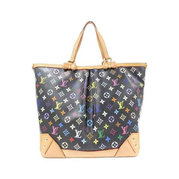 2700038590822 2 b Louis Vuitton Multicolor Charlene Tote Shoulder Bag