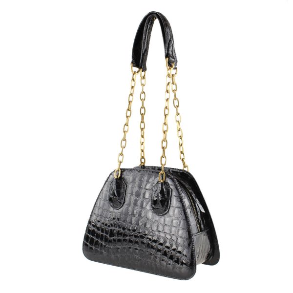 3 Vivienne Westwood Shoulder Bag Pochette Black