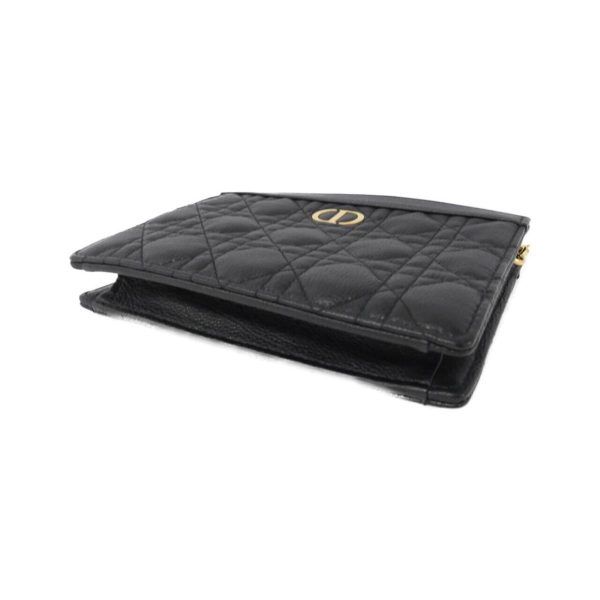 Christian Dior Shoulder Bag Black - Image 3