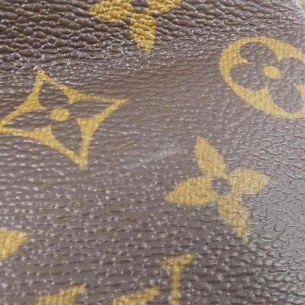 3 Louis Vuitton Monogram Neverfull MM Bag Gold