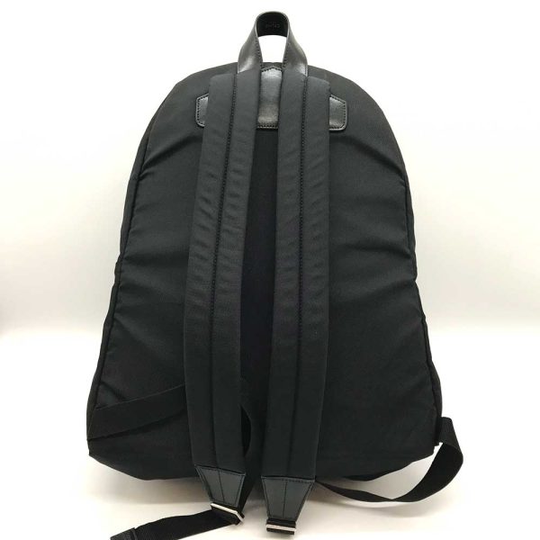 3 ot231019 2u 01 Celine Rokkomichi Store Backpack Black