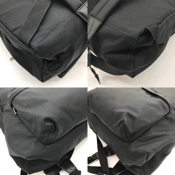 3 ot231019 2u 02 Celine Rokkomichi Store Backpack Black