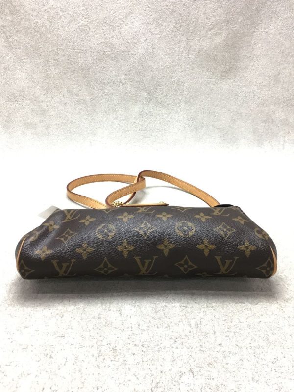 5 Louis Vuitton Handbag Brown