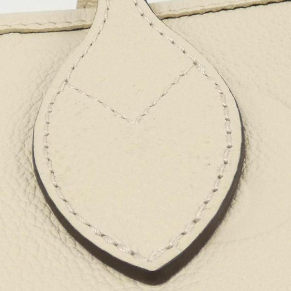 5 Louis Vuitton Monogram Empreinte MM Bag Gold