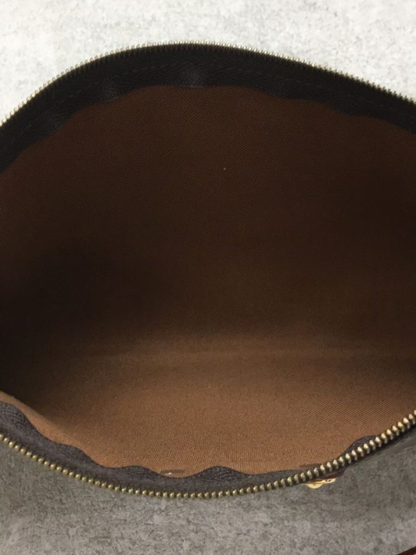 6 Louis Vuitton Handbag Brown