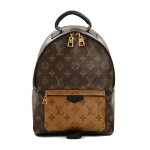 6103186 1 Louis Vuitton Petite Sac Plat Shoulder Bag