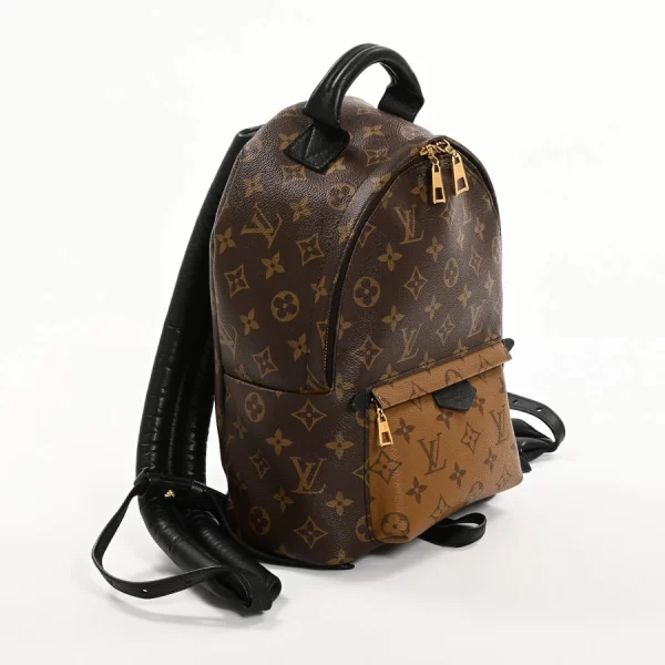 6103186 2 Louis Vuitton Palm Springs Backpack PM Backpack Rucksack