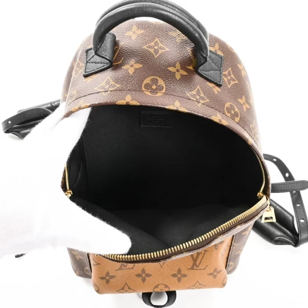 6103186 4 Louis Vuitton Palm Springs Backpack PM Backpack Rucksack