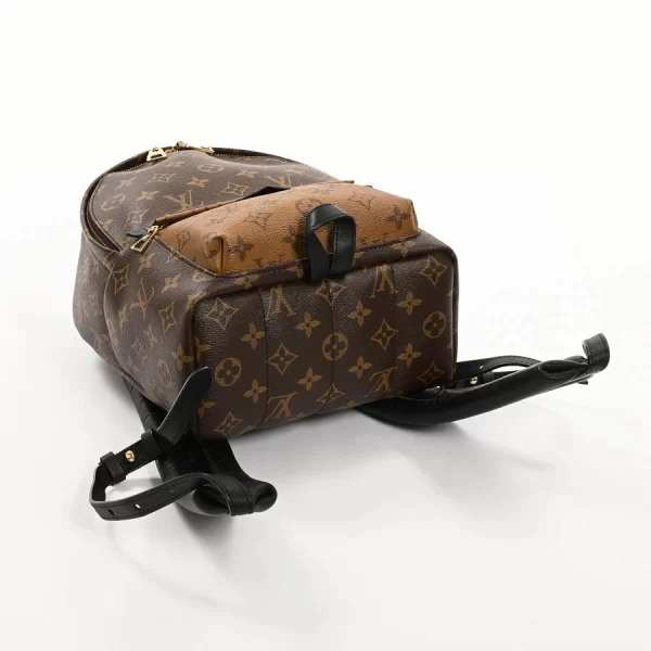 6103186 5 Louis Vuitton Palm Springs Backpack PM Backpack Rucksack