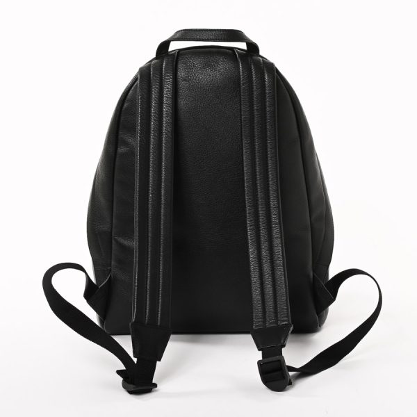 6106400 3 Balenciaga Backpack Rucksack Black