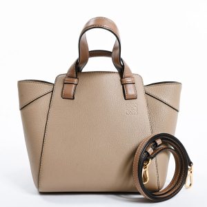 6106481 1 Louis Vuitton Sac Pla BB Tote Bag Brown