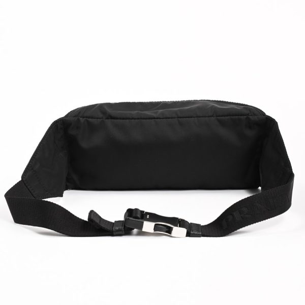 6107211 3 Prada Belt Bag Body Bag Nero