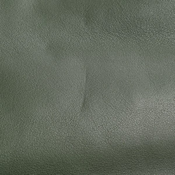 6108614 7 1 Loewe Flamenco Clutch Large Shoulder Bag Green
