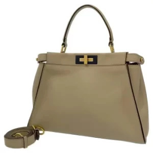 8713285 01 Louis Vuitton Monogram Lodge PM Shoulder Bag