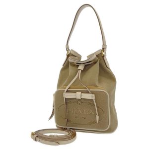 9318953 01 Loewe Shoulder Bag Green