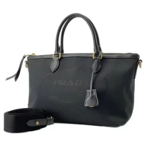 9372429 01 Fendi Belt Bag Waist Bag Body Bag Black