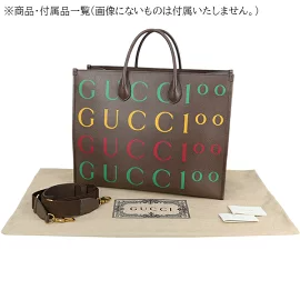 Gucci 7 Ferragamo Nero Bag Black