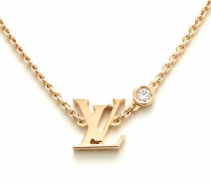 Jewelry New Finished LOUISVUITTON Pandantiff Deal Blos 6 Louis Vuitton Pochette Metis MM Monogram Reverse Shoulder Bag Brown