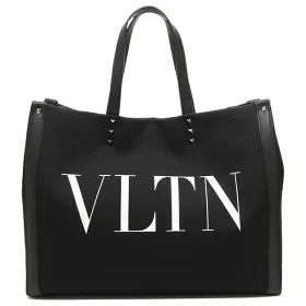 Valentino Garavani Leather Tote Bag 4 Cart