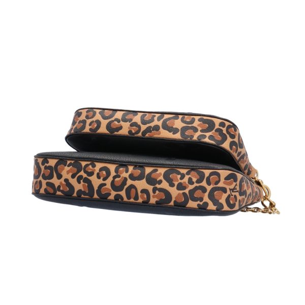 brb10010000011967 6 Louis Vuitton Multi Pochette Accessory Empriente Jungle Black