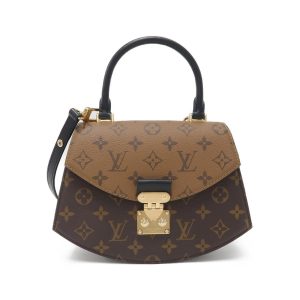 m46548a000000 b Louis Vuitton Monogram Neverfull PM Tote Bag