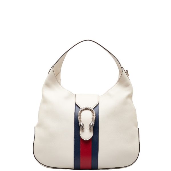 1 Gucci Dionysus Shoulder Bag Handbag Multicolor