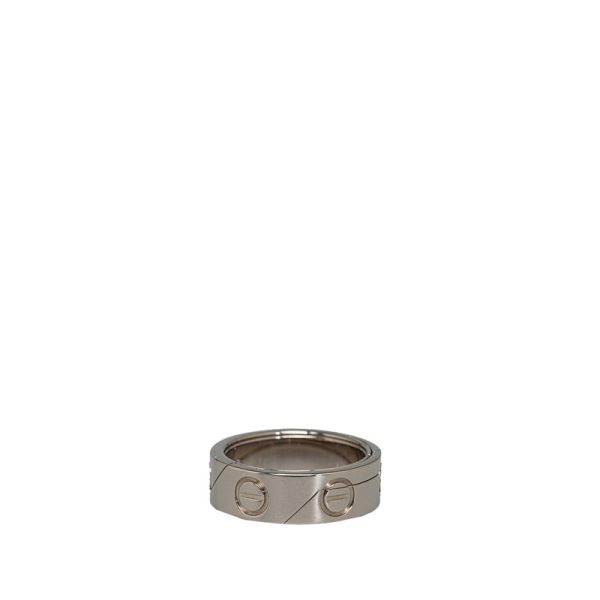 1 Cartier Astrolove Ring