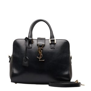 1 Louis Vuitton Speedy Bandouliere 25 Wild 2way Handbag Shoulder Bag White