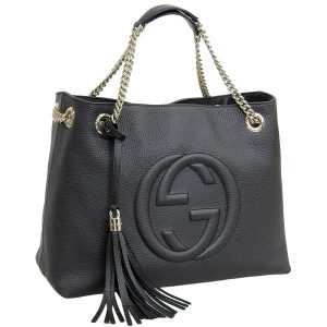 1 Celine Belt Bag Nano Grained Calfskin Bag Black